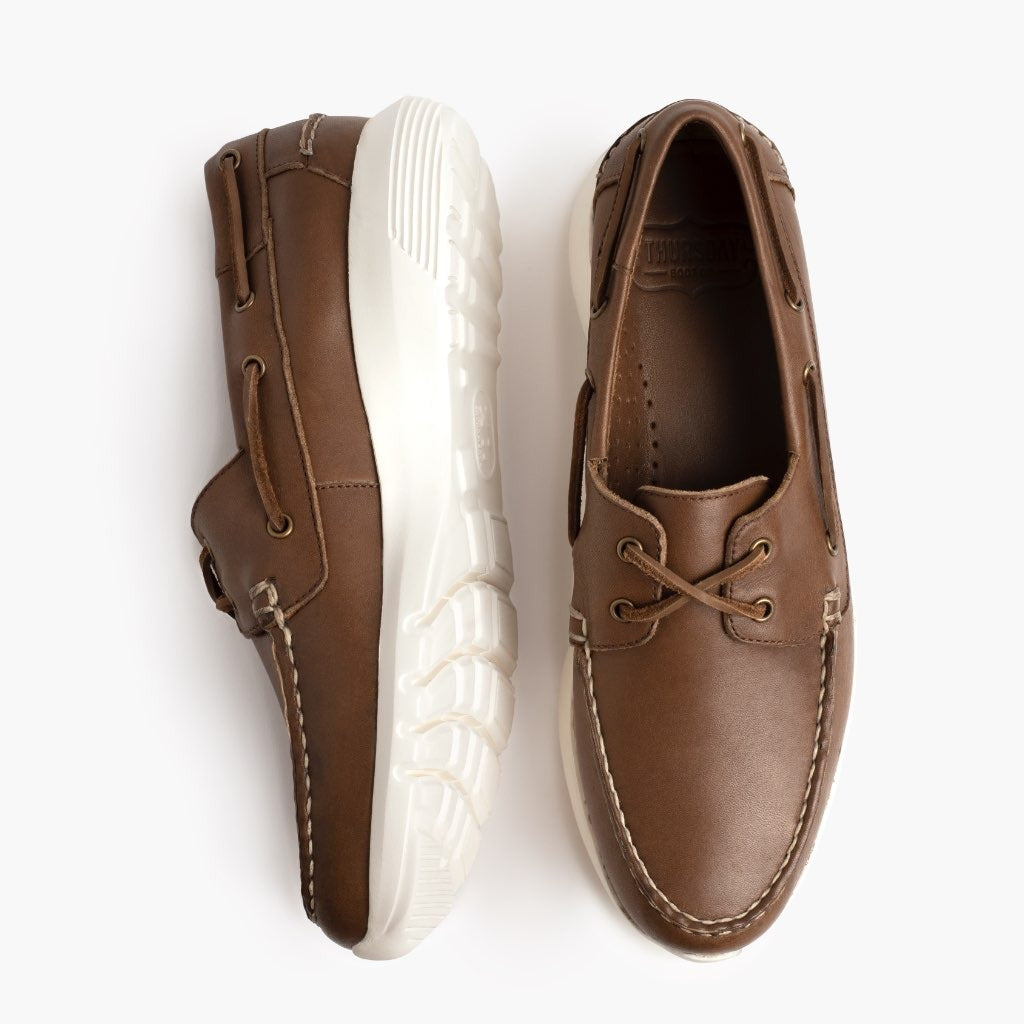 [S] Handsewn Runner | Hickory