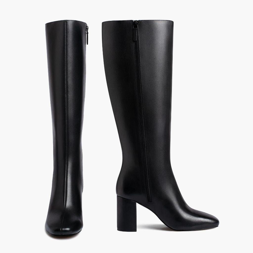 Soleil | Black