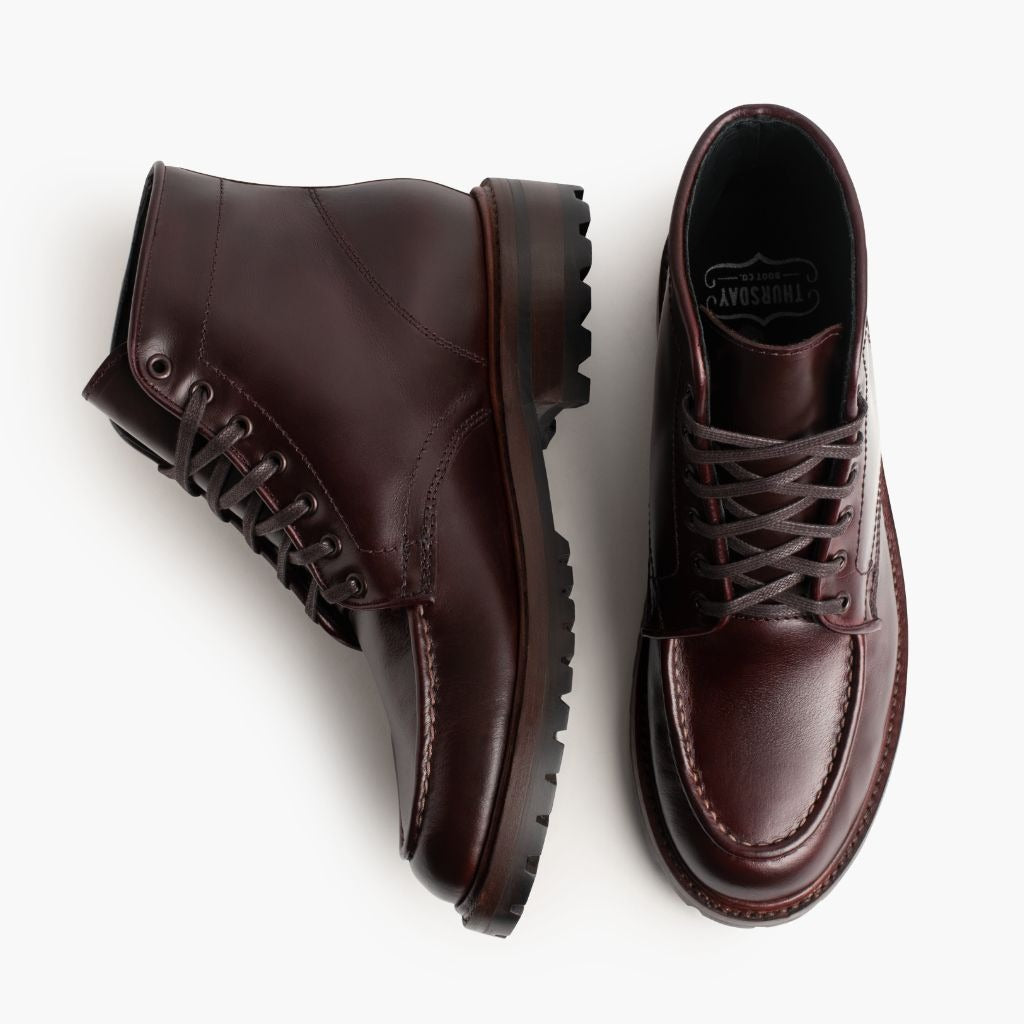 [W] Diplomat | Brown